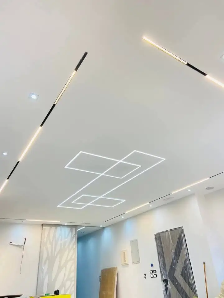 تركيب أسقف جبس بورد في أبو ظبي