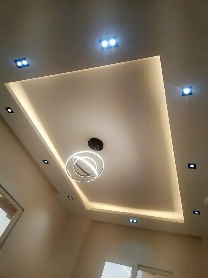 تركيب جبس بورد في الشارقة