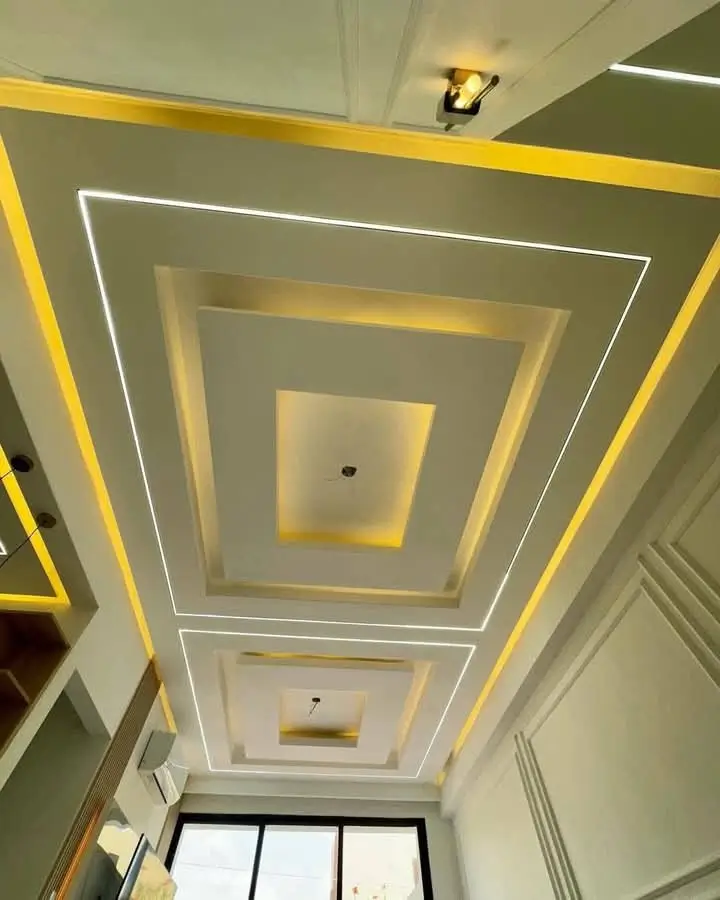 تركيب جبس بورد للجدران في الشارقة