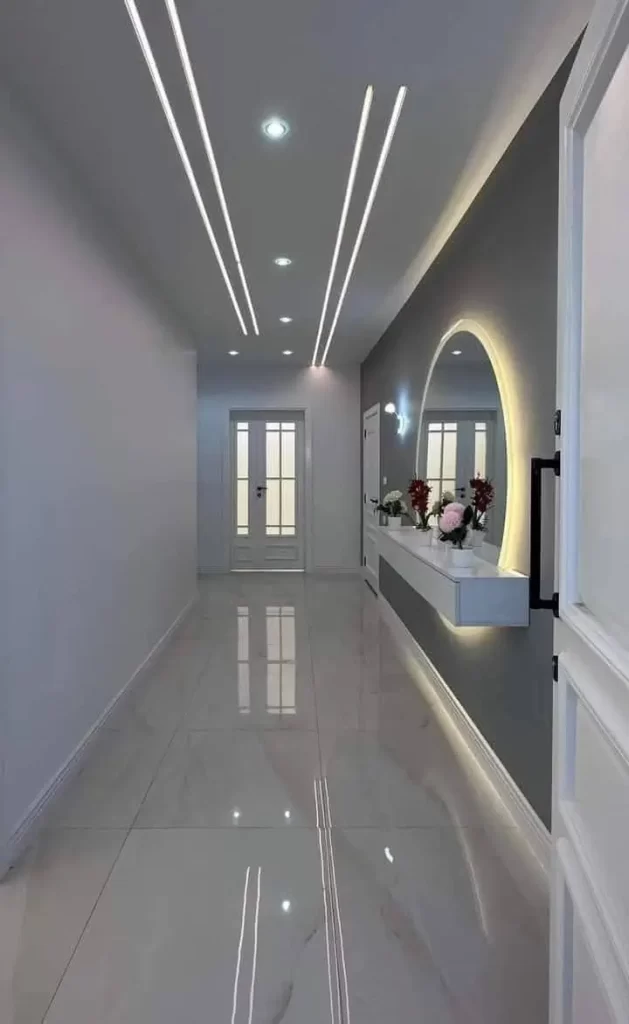 تركيب جبسون بورد في الشارقة