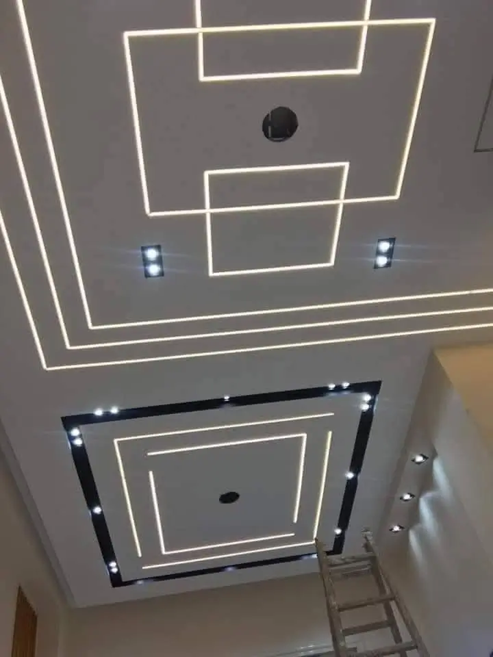 شركة تركيب جبس بورد في أبو ظبي